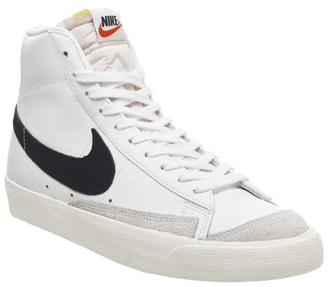 nike blazer mid 77 zwart|nike blazer mid 77 price.